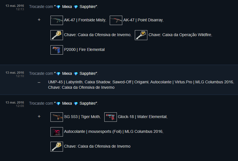 INVENTARIO 66